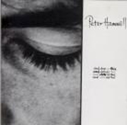 画像1: PETER HAMMILL/AND CLOSE AS THIS 【CD】 (1)