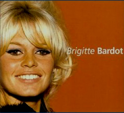 画像1: BRIGITTE BARDOT/SAME 【CD】 FRANCE DIGIPACK (1)