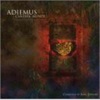 画像1: ADIEMUS II/CANTATA MUNDI 【CD】 HOLLAND VIRGIN (1)
