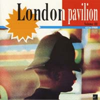 画像1: V.A. / LONDON PAVILION VOLUME THREE 【LP】 UK el 再発盤 新品 (1)